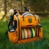 Legend 3.0 with Cooler - Calvin Heimburg Orange - Image 5
