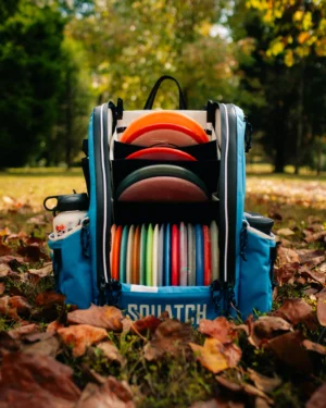 Link with Cooler - Arctic Blue