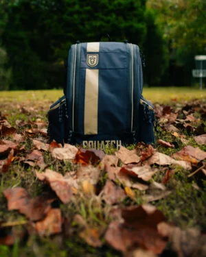 Link with Cooler - Navy