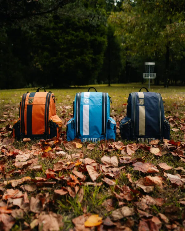 Link with Cooler - Navy - Image 3