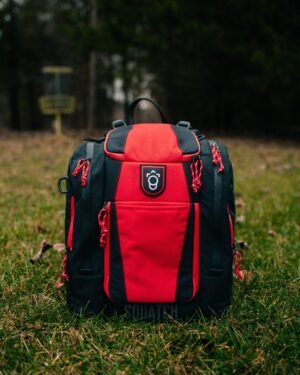 Drew Gibson Lore 2.0 with Cooler