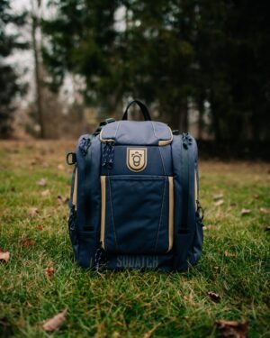 Lore 2.0 with Cooler - Navy