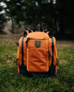 Lore 2.0 with Cooler - Orange