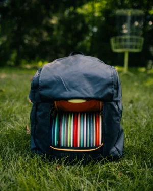 Alternative view of Rain Fly: Lore