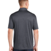 Innova Micro Burst Polo Shirt Back