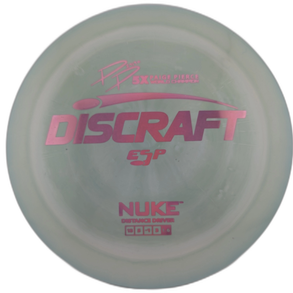 Discraft ESP Nuke Thumbnail 1