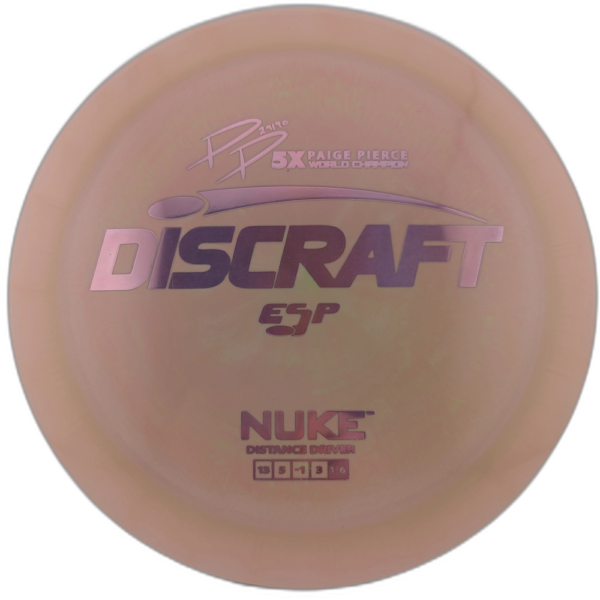 Discraft ESP Nuke Thumbnail 2