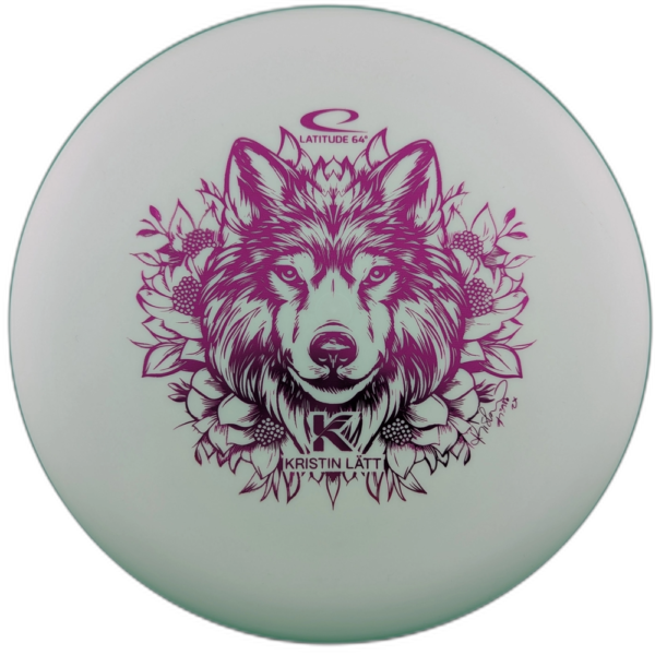 Zero Medium Moonshine Pure - Kristin Latt 2025 Team Series