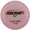 Discraft ESP Raptor Thumbnail 1