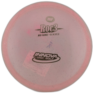Innova MF Champion Roc3 Thumbnail 1