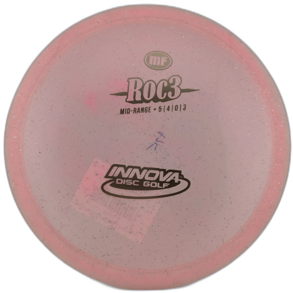 Innova MF Champion Roc3 Thumbnail 1