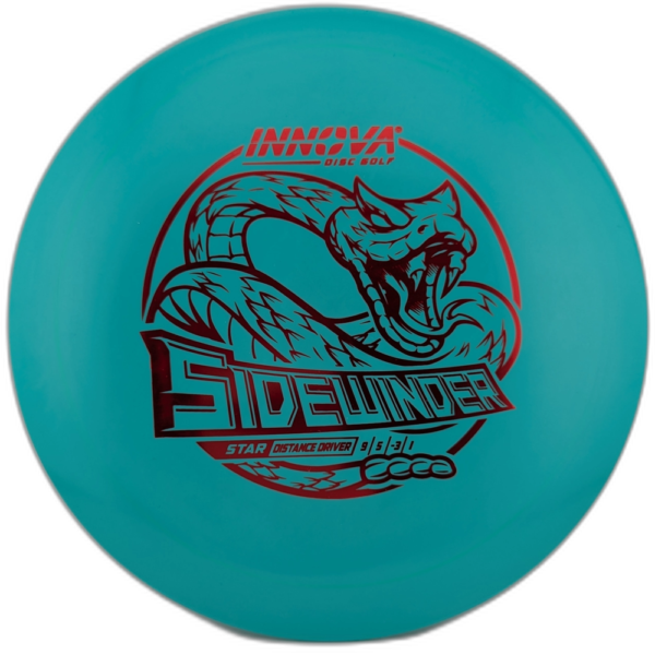 Innova Star Sidewinder Thumbnail 2