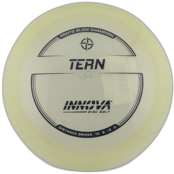 Innova Proto Glow Champion Tern Thumbnail 1