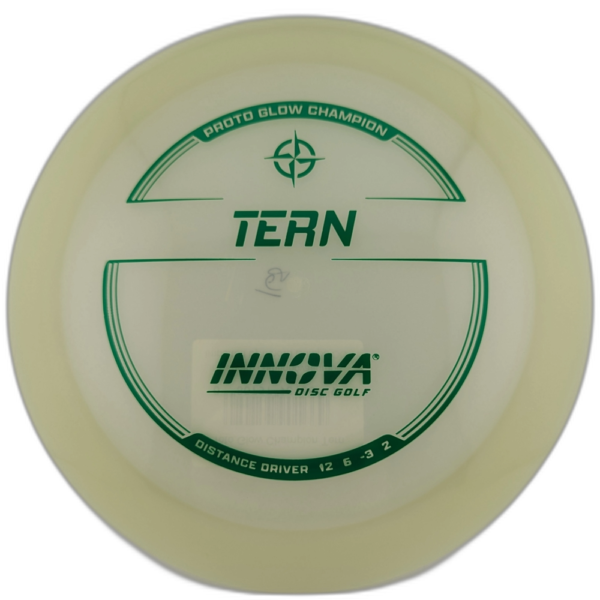 Innova Proto Glow Champion Tern Thumbnail 2