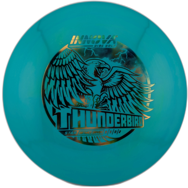 Innova Star Thunderbird Thumbnail 2