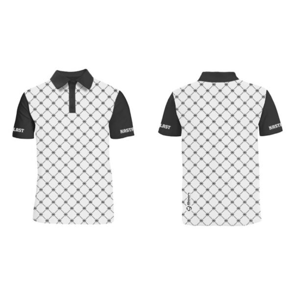Men's Jersey Polo - Kastaplast