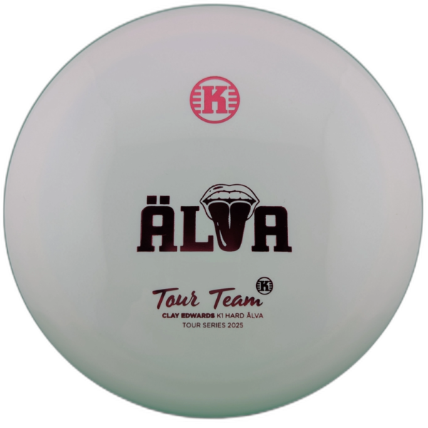 Kastaplast K1 Hard Alva Thumbnail