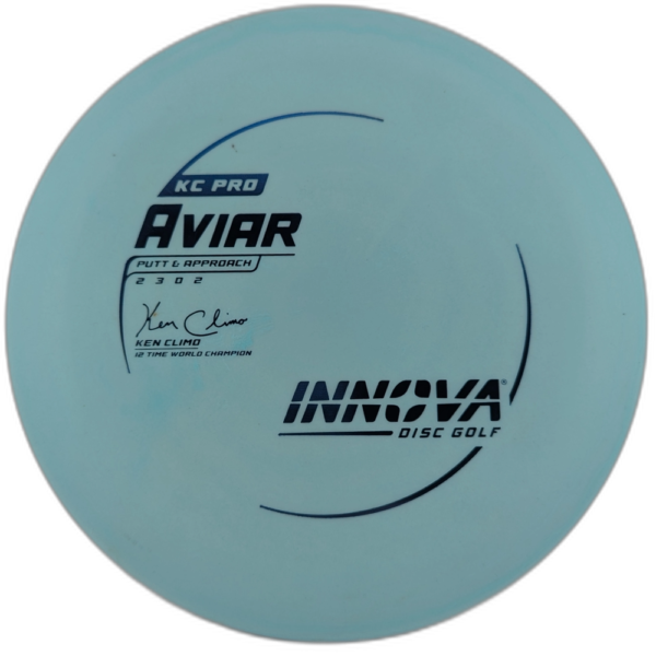 Innova KC Pro Aviar Thumbnail 1