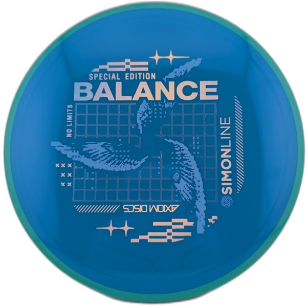 Axiom Special Edition Neutron Balance Thumbnail 1