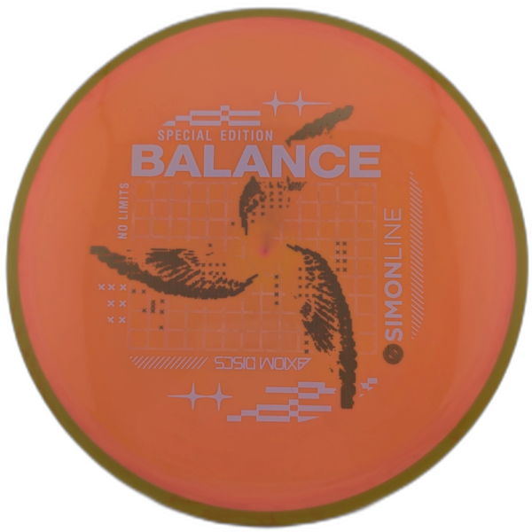 Axiom Special Edition Neutron Balance Thumbnail 2