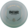Westside Discs VIP Bear Prototype Thumbnail