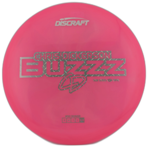 Discraft Chris Dickerson 2025 Tour Series Z Swirl Buzzz Thumbnail 1