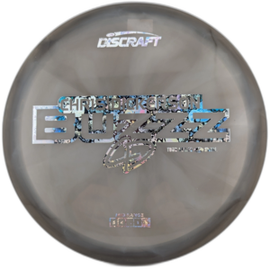 Discraft Chris Dickerson 2025 Tour Series Z Swirl Buzzz Thumbnail 2