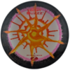 Discraft Z Line Fly Dye Buzzz Thumbnail 1