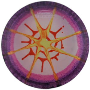 Discraft Z Line Fly Dye Buzzz Thumbnail 2