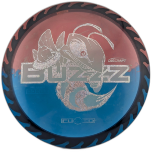 Discraft FuZed BuzzzSaw Thumbnail 1