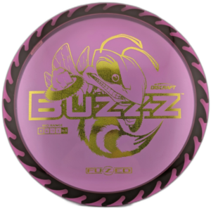 Discraft FuZed BuzzzSaw Thumbnail 2