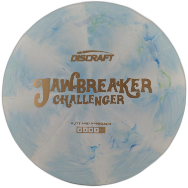 Discraft Jawbreaker Challenger Thumbnail 1