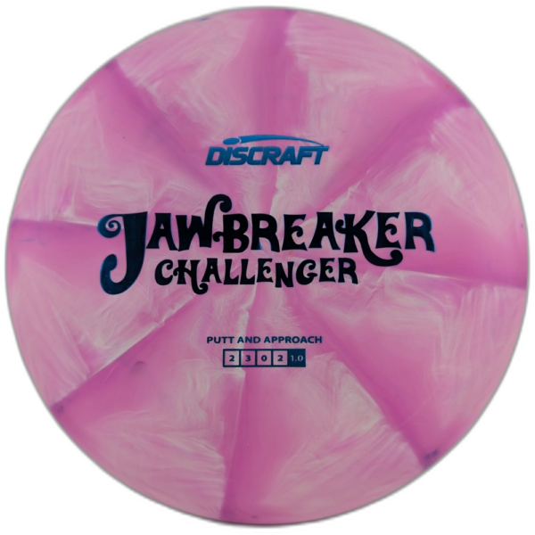 Discraft Jawbreaker Challenger Thumbnail 2