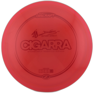Discraft Z Line Cigarra Thumbnail 1