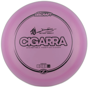 Discraft Z Line Cigarra Thumbnail 2