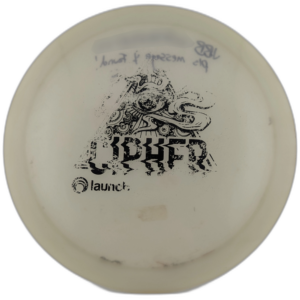 Launch Alpha Glow Cipher Thumbnail 1