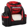 Fanatic Sky Backpack - Red - Image 2