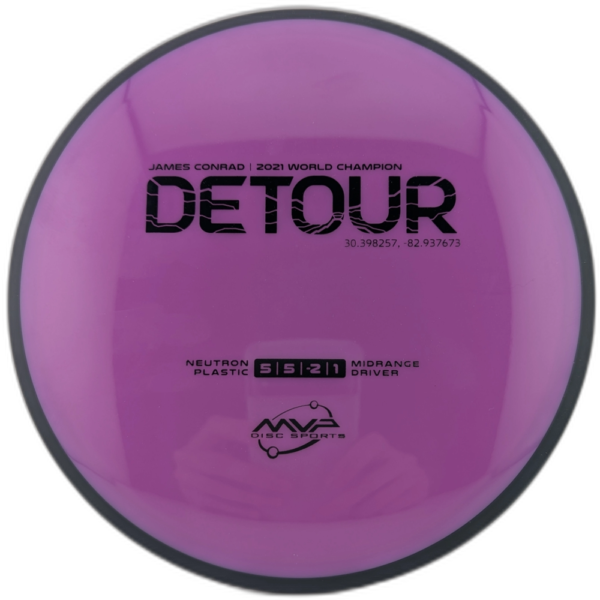 MVP Neutron Detour Thumbnail 1