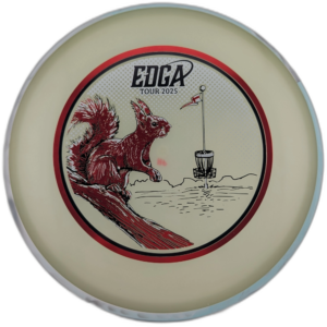 Axiom Discs Eclipse Envy EDGA 2025 Tour Thumbnail 1