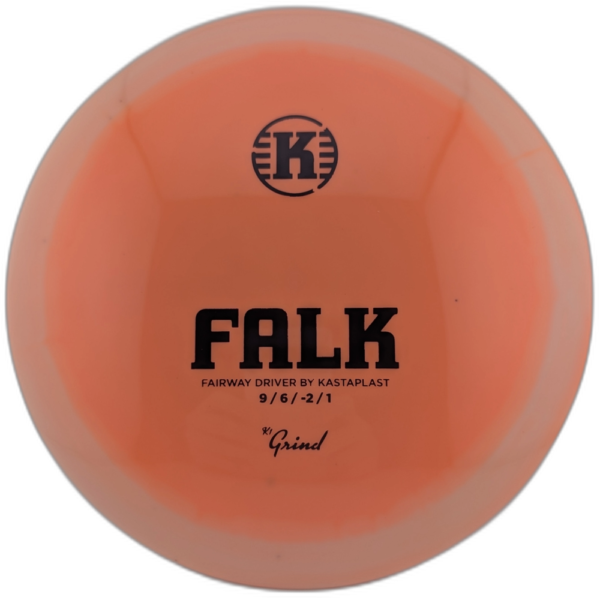 Kastaplast K1 Grind Falk Thumbnail 1