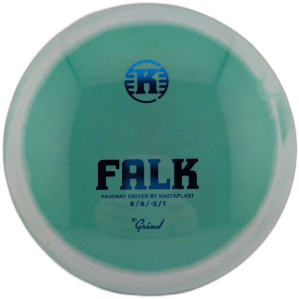 Kastaplast K1 Grind Falk Thumbnail 2