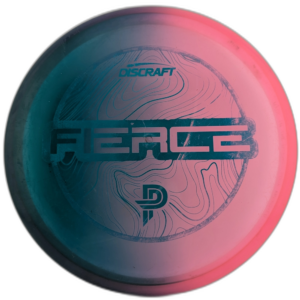 Discraft CryZtal Fierce Thumbnail 1