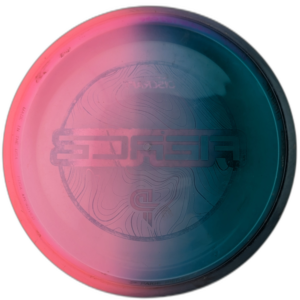 Discraft CryZtal Fierce Thumbnail 2