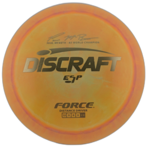 Discraft ESP Force Thumbnail 1