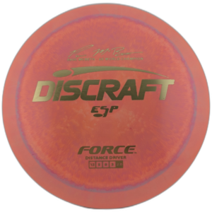 Discraft ESP Force Thumbnail 2