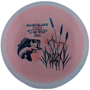 Lone Star Alpha Guadalupe Thumbnail 1