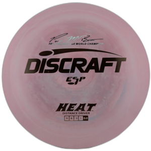 Discraft ESP Heat Thumbnail 1
