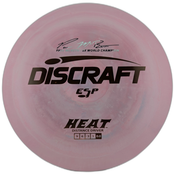 Discraft ESP Heat Thumbnail 1