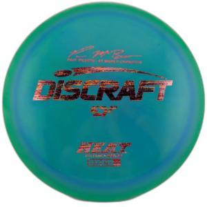 Discraft ESP Heat Thumbnail 2