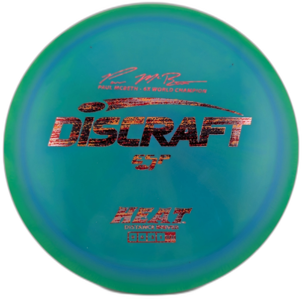 Discraft ESP Heat Thumbnail 2